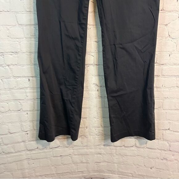 Banana Republic Stretch The Logan Fit Pants size 10 - Picture 3 of 7